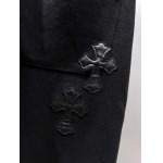 2026年8月21日秋冬新作Chrome hearts スラックス高品質人気の商品/YGY工場