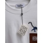 2026年8月25日秋冬新作LOEWE半袖 tシャツ高品質人気の商品/YGY工場