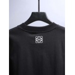 2026年8月25日秋冬新作LOEWE半袖 tシャツ高品質人気の商品/YGY工場