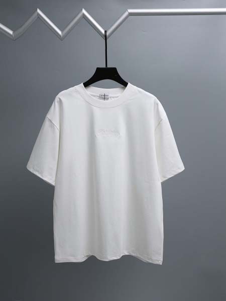2026年8月25日秋冬新作Burberry半袖 tシャツ高品質人気の商品/YGY工場