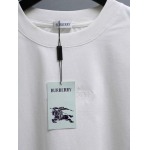 2026年8月25日秋冬新作Burberry半袖 tシャツ高品質人気の商品/YGY工場