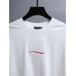 2026年8月25日秋冬新作Balenciaga半袖 tシャツ高品質人気の商品/YGY工場