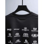 2026年8月25日秋冬新作Balenciaga半袖 tシャツ高品質人気の商品/YGY工場