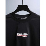 2026年8月25日秋冬新作Balenciaga半袖 tシャツ高品質人気の商品/YGY工場