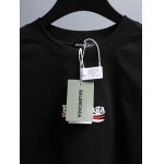 2026年8月25日秋冬新作Balenciaga半袖 tシャツ高品質人気の商品/YGY工場