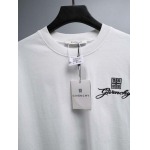 2026年8月25日秋冬新作Givenchy半袖 tシャツ高品質人気の商品/YGY工場