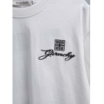 2026年8月25日秋冬新作Givenchy半袖 tシャツ高品質人気の商品/YGY工場