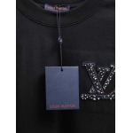 2026年8月25日秋冬新作LOUIS VUITTON半袖 tシャツ高品質人気の商品/YGY工場