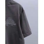 2026年8月25日秋冬新作Chrome hearts 半袖 tシャツ高品質人気の商品/YGY工場