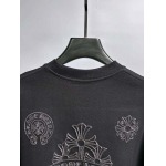 2026年8月25日秋冬新作Chrome hearts 半袖 tシャツ高品質人気の商品/YGY工場