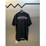 2026年8月25日秋冬新作Chrome hearts 半袖 tシャツ高品質人気の商品/YGY工場