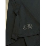 2026年8月25日秋冬新作Chrome hearts 半袖 tシャツ高品質人気の商品/YGY工場
