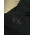 2026年8月25日秋冬新作Chrome hearts 半袖 tシャツ高品質人気の商品/YGY工場