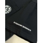 2026年8月25日秋冬新作Chrome hearts 半袖 tシャツ高品質人気の商品/YGY工場