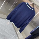 2026年8月25日秋冬新作Casablancaセーター高品質人気の商品/YGY工場