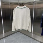 2026年8月25日秋冬新作Casablancaセーター高品質人気の商品/YGY工場