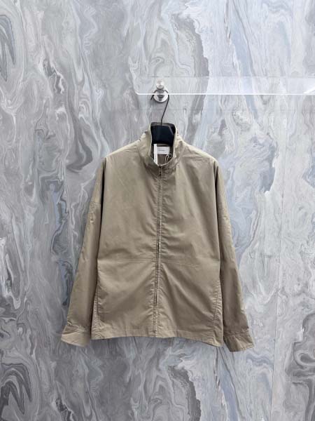 2026年8月25日秋冬新作The Rowジャケット高品質人気の商品/YGY工場