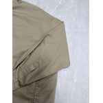 2026年8月25日秋冬新作The Rowジャケット高品質人気の商品/YGY工場