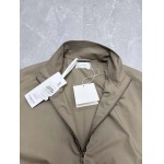2026年8月25日秋冬新作The Rowジャケット高品質人気の商品/YGY工場