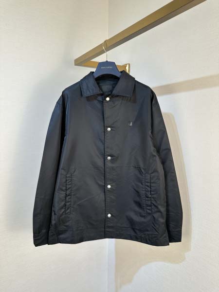 2026年8月25日秋冬新作Givenchyジャケット高品質人気の商品/YGY工場