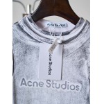 2026年8月25日秋冬新作Acne Studiostシャツ高品質人気の商品/YGY工場