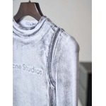 2026年8月25日秋冬新作Acne Studiostシャツ高品質人気の商品/YGY工場