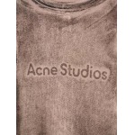 2026年8月25日秋冬新作Acne Studiostシャツ高品質人気の商品/YGY工場