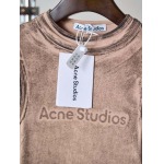 2026年8月25日秋冬新作Acne Studiostシャツ高品質人気の商品/YGY工場