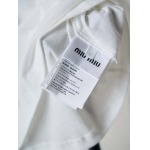 2026年8月25日秋冬新作MiuMiu長袖高品質人気の商品/YGY工場