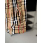 2026年8月25日秋冬新作Burberryシャツ高品質人気の商品/YGY工場