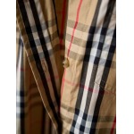 2026年8月25日秋冬新作Burberryシャツ高品質人気の商品/YGY工場