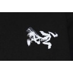 2026年8月25日秋冬新作ARCTERYXtシャツ高品質人気の商品/YGY工場