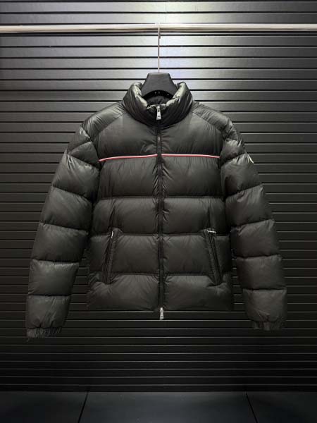 2026年8月25日秋冬新作Moncler 高品質人気の商品/YGY工場