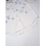2026年8月25日秋冬新作LOUIS VUITTONシャツ高品質人気の商品/YGY工場