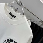 2026年8月25日秋冬新作Chrome hearts 長袖高品質人気の商品/YGY工場