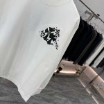 2026年8月25日秋冬新作Chrome hearts 長袖高品質人気の商品/YGY工場