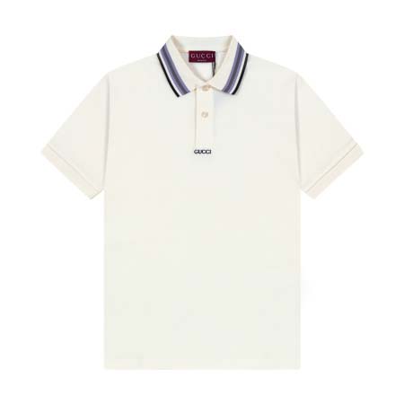 2026年8月26日秋冬新作GUCCI 半袖 tシャツ高品質...