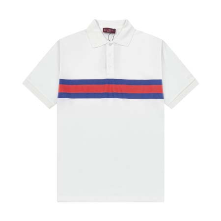 2026年8月26日秋冬新作GUCCI 半袖 tシャツ高品質...