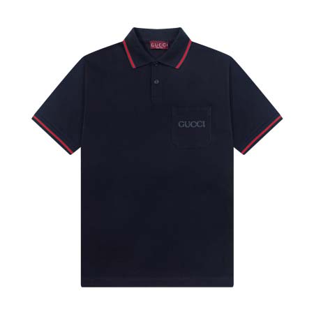 2026年8月26日秋冬新作GUCCI 半袖 tシャツ高品質...