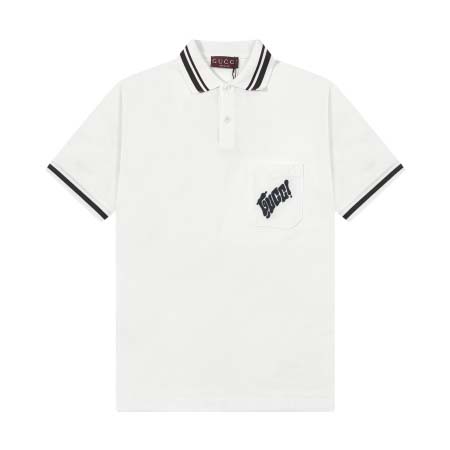 2026年8月26日秋冬新作GUCCI 半袖 tシャツ高品質...