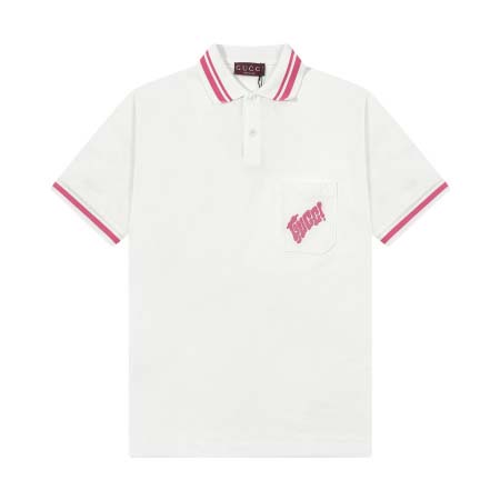 2026年8月26日秋冬新作GUCCI 半袖 tシャツ高品質...