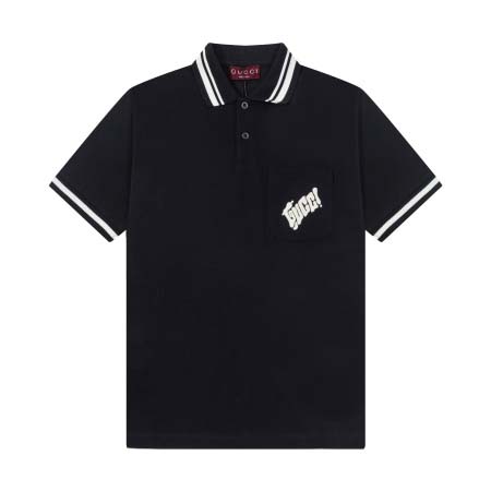 2026年8月26日秋冬新作GUCCI 半袖 tシャツ高品質...