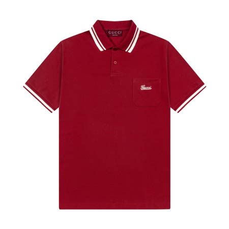 2026年8月26日秋冬新作Gucci半袖 tシャツ高品質人...