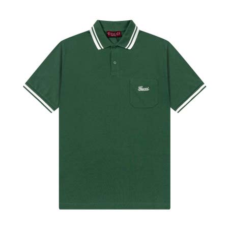 2026年8月26日秋冬新作Gucci半袖 tシャツ高品質人...