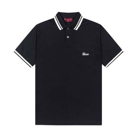 2026年8月26日秋冬新作Gucci半袖 tシャツ高品質人...