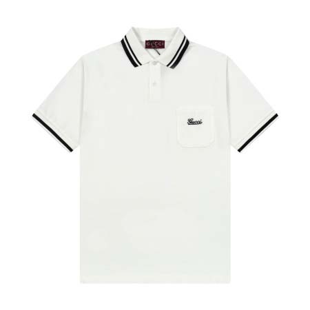2026年8月26日秋冬新作Gucci半袖 tシャツ高品質人...