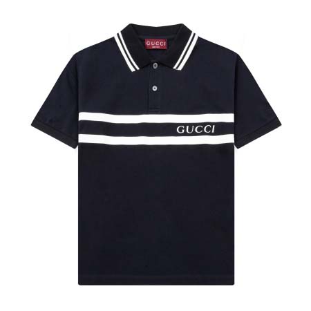 2026年8月26日秋冬新作GUCCI 半袖 tシャツ高品質...