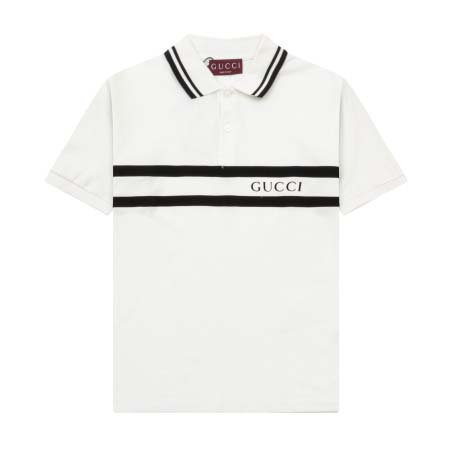 2026年8月26日秋冬新作GUCCI 半袖 tシャツ高品質人気の商品/YGY工場