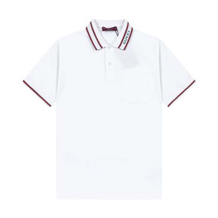 2026年8月26日秋冬新作GUCCI 半袖 tシャツ高品質人気の商品/YGY工場