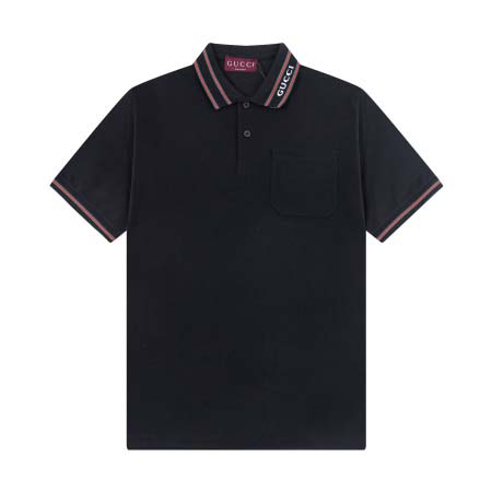 2026年8月26日秋冬新作GUCCI 半袖 tシャツ高品質人気の商品/YGY工場